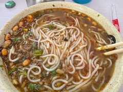 -无名缘米粉(迎宾路店)