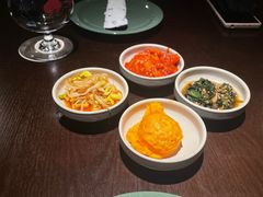 -Fuzzy Bistro 浮几韩餐·茶酒馆