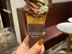 -GODIVA(王府井apm店)