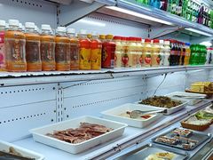 -鹿客臻鲜海鲜自助餐厅(永旺店)