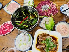 -厝味火锅·潮汕卤水火锅(十一合店)