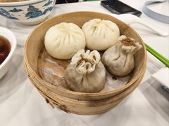 -古南都·清真绿柳居菜馆(太平南路店)