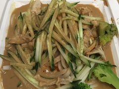 -魏家凉皮(西安秋林宏业商厦店)