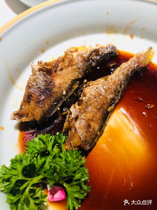 客官·荷塘月色(静安大融城店)-图片-上海美食-大众点评网