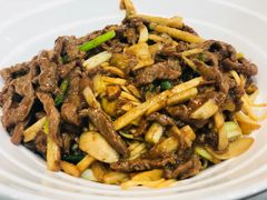 -二扁私房面馆(崂山路店)
