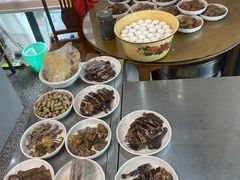 -小本鸡饭店(滨江白马湖店)