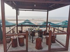 -李官龙王庙海滨旅游度假村