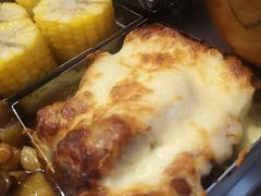 -一米鸡肉创意韩餐(五山店)