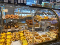 -优卡甜心烘焙坊(西塘宏福店)