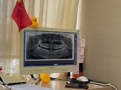 -深圳正夫口腔医疗管理连锁有限公司温莎口腔门诊部(东门店)