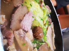 -乔阿马·江南味·驴肉香(龙湖华泾天街店)