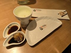 -东方饺子王(重庆路亚泰店)