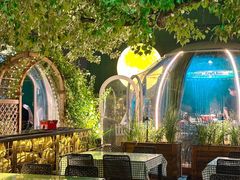 -1819餐厅·团队聚餐·烤串·精酿