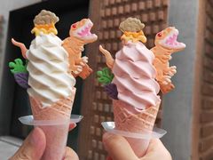 -CORNER CONE GELATO酷矿手作霜淇淋(南头古城店)