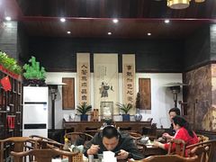 大堂-静海楼(学田店)