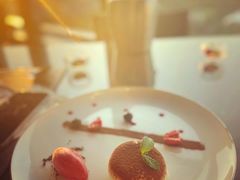 -恰餐厅 CHAR Grill&Bar(西安经开洲际店)