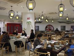 大堂-冶春茶社(星汉大厦店)