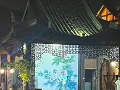 -乌镇东栅景区