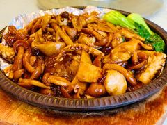 -香融府·烤鸭·家常菜(马家堡路店)