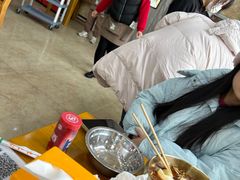 -顺姬冷面(延大店)