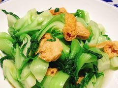 蒜香油菜苔-江南赋(内蒙古大厦店)