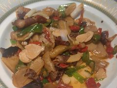 -秦月轩·陕西家乡菜(阜成路·五棵松店)