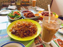 -小龍鳳餐室(番禺路店)