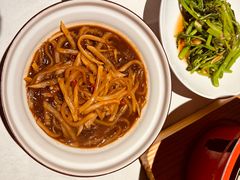 -庆云楼饭庄(什刹海店)