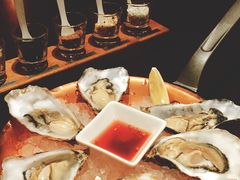 生蚝-恰餐厅及酒吧 CHAR Bar & Grill (北京丽都皇冠假日店)