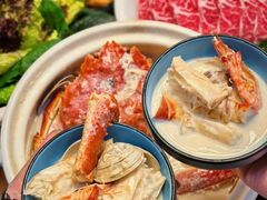 -金龙·打边炉(武进路店)