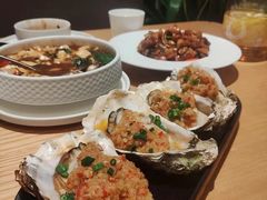 -隅乐胡椒虾·台湾菜·团建(皇岗店)