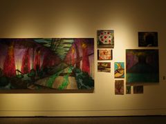 -四川美术学院美术馆