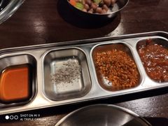 -·缸桶屋·韩式牛肋条自助烤肉(西湖D11店)