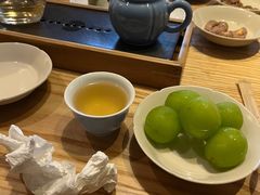 -隐溪茶馆(金虹桥店)