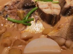 -荣轩(新荣记环球金融中心店)