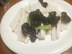 -頂好酒家·经典粤菜(海信广场店)