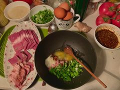 -马志善稀糊爛生熟肉店