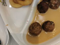 -宜家·瑞典风味餐厅(北京西红门店)