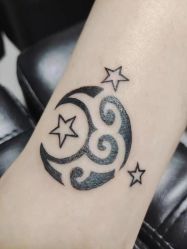 -JOKER TATTOO STUDIO乔克纹身