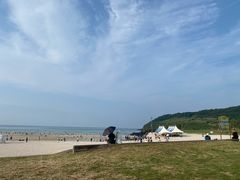 -咸德海水浴场