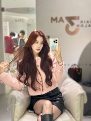 -3AM·S HAIR SALON烫发染发接发