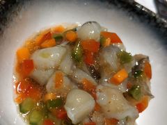 芥末章鱼-Uni 忧你の深夜食堂(浦江万达广场店)