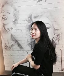 -东方美妍