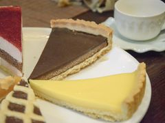 -碧露轩·大益茶体验馆(镇江路店)