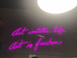 -黑旗纹身