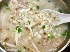 -广场正宗原汁薏米店