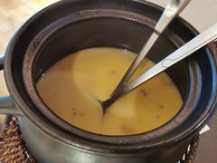 -汤城小厨•粤菜•靓汤(金宝街店)
