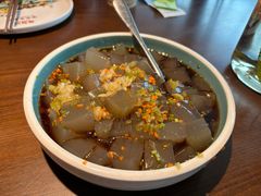-前海沿·青岛菜(李沧万达店)