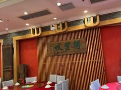 -博望坡酒楼(漕溪路店)