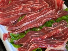 鲜牛展-吉友粥底火锅(方斜路店)